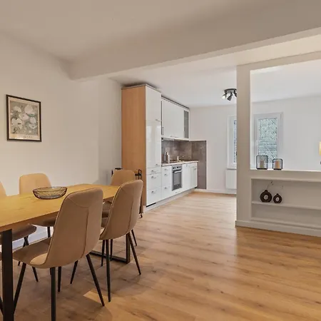 Gipfelstuermer Winterberg-Niedersfeld Mit Infrarotsauna, Yoga, Netflix, Wlan Exterior photo