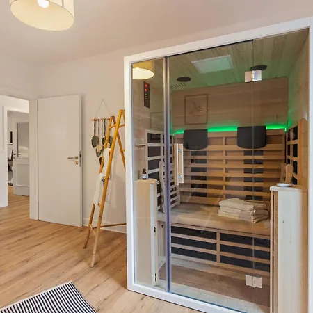 Gipfelstuermer Winterberg-Niedersfeld Mit Infrarotsauna, Yoga, Netflix, Wlan Exterior photo